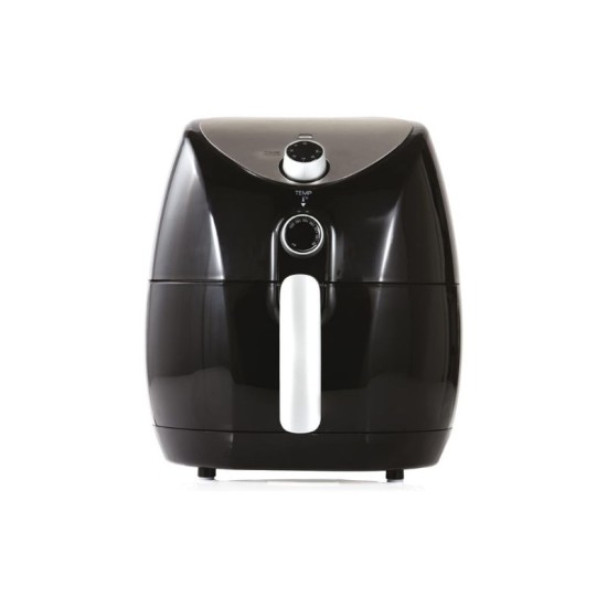 Еър Фрайър с VORTX технология Tower T17021, Черен, 4.3L
